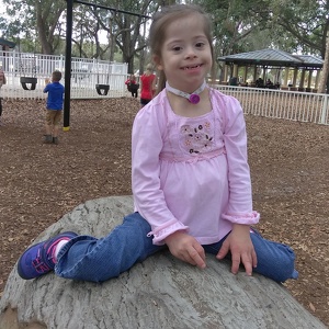 Fundraising Page: Sonya Griffin